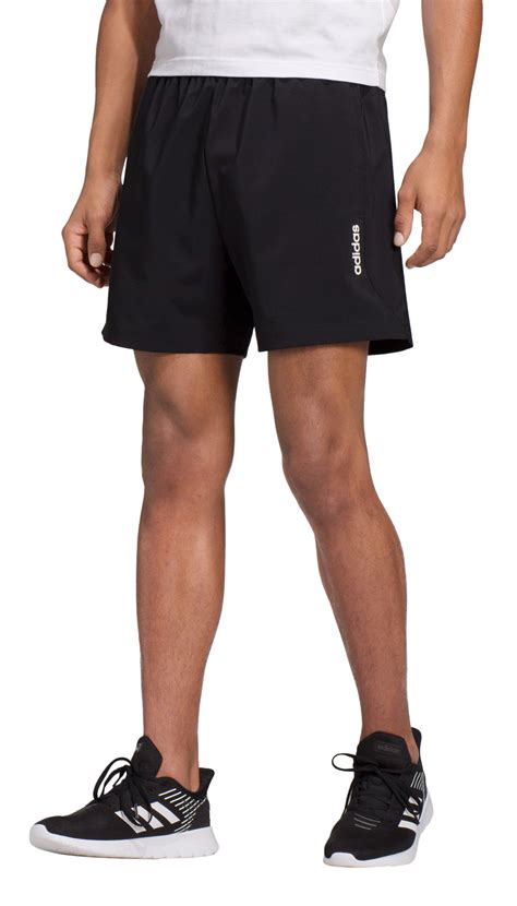 herren adidas sporthose kurz